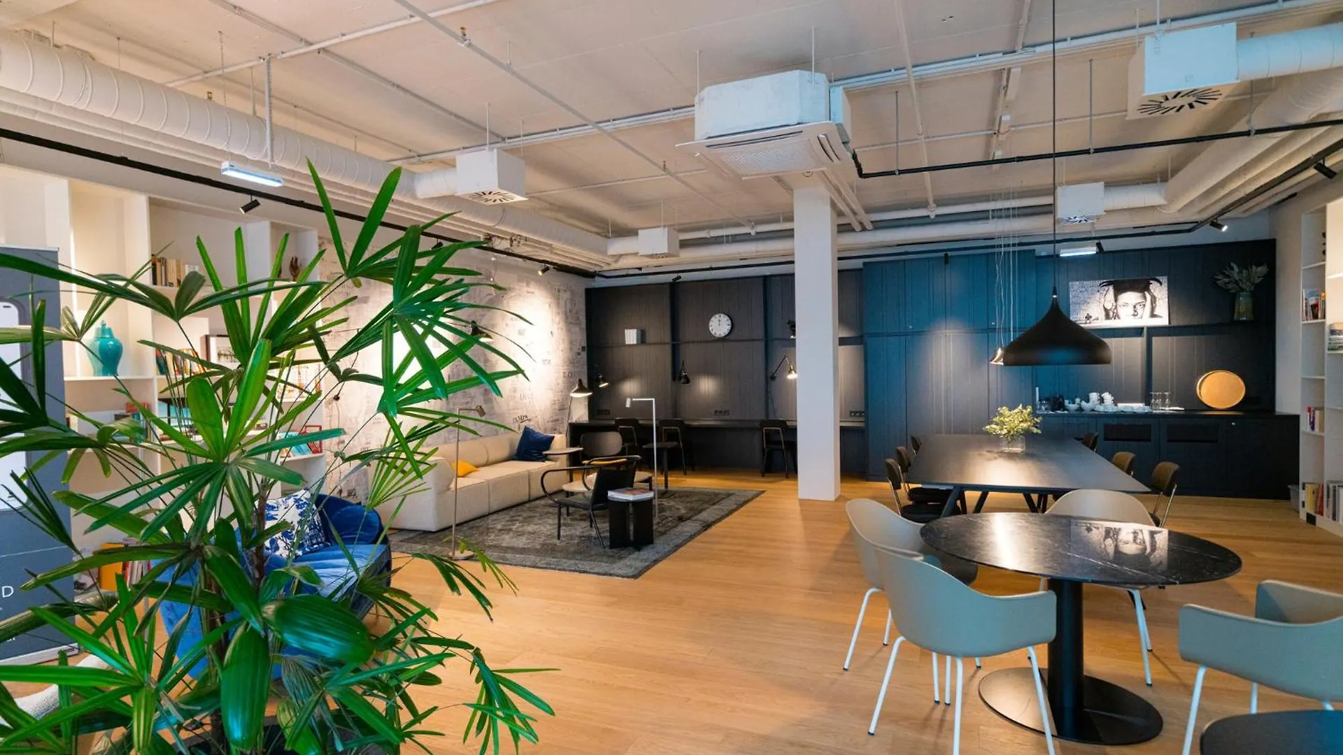 Vienna Residence, Donaukanal - Landstrasse Austria