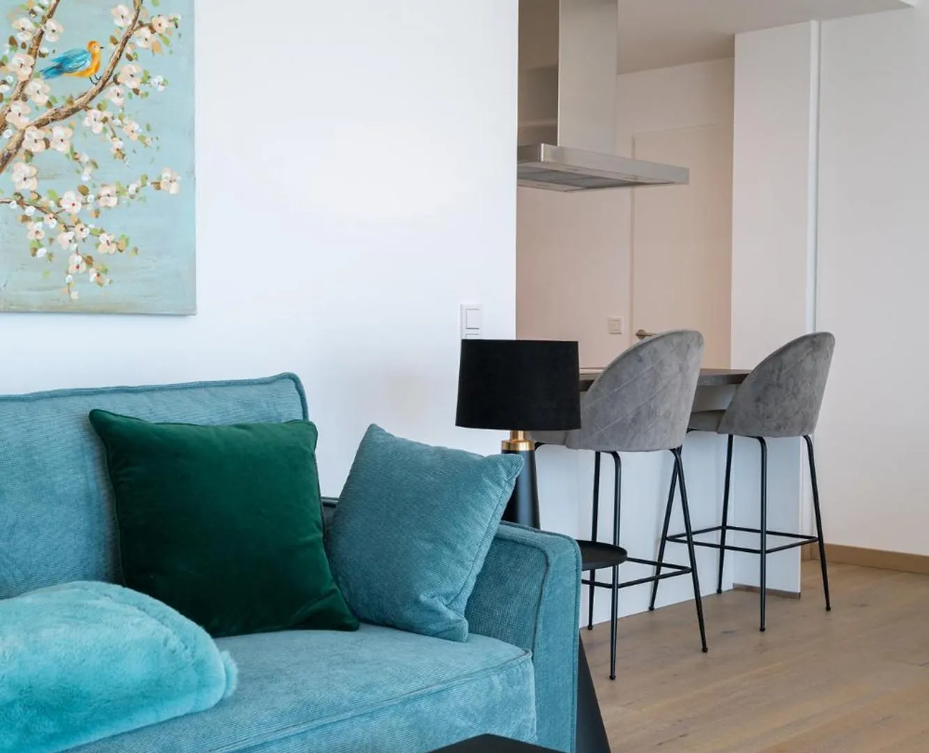 Vienna Residence, Donaukanal - Landstrasse