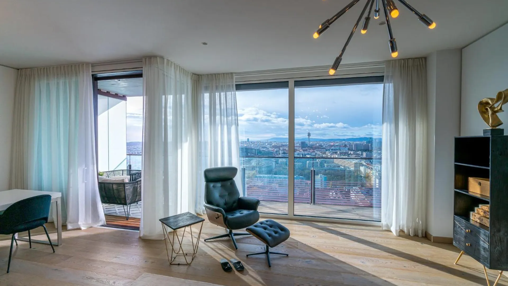 Vienna Residence, Donaukanal - Landstrasse Austria