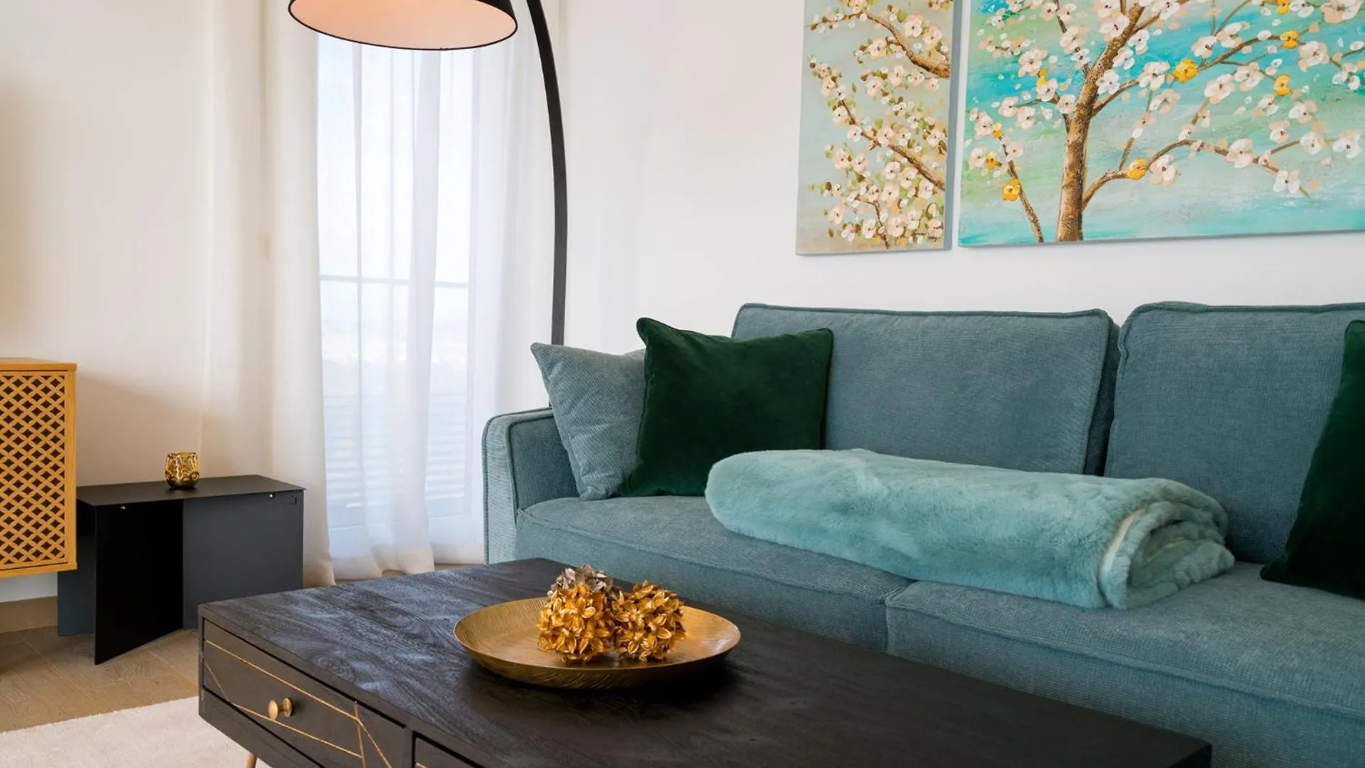 Vienna Residence, Donaukanal - Landstrasse 0*,  Austria