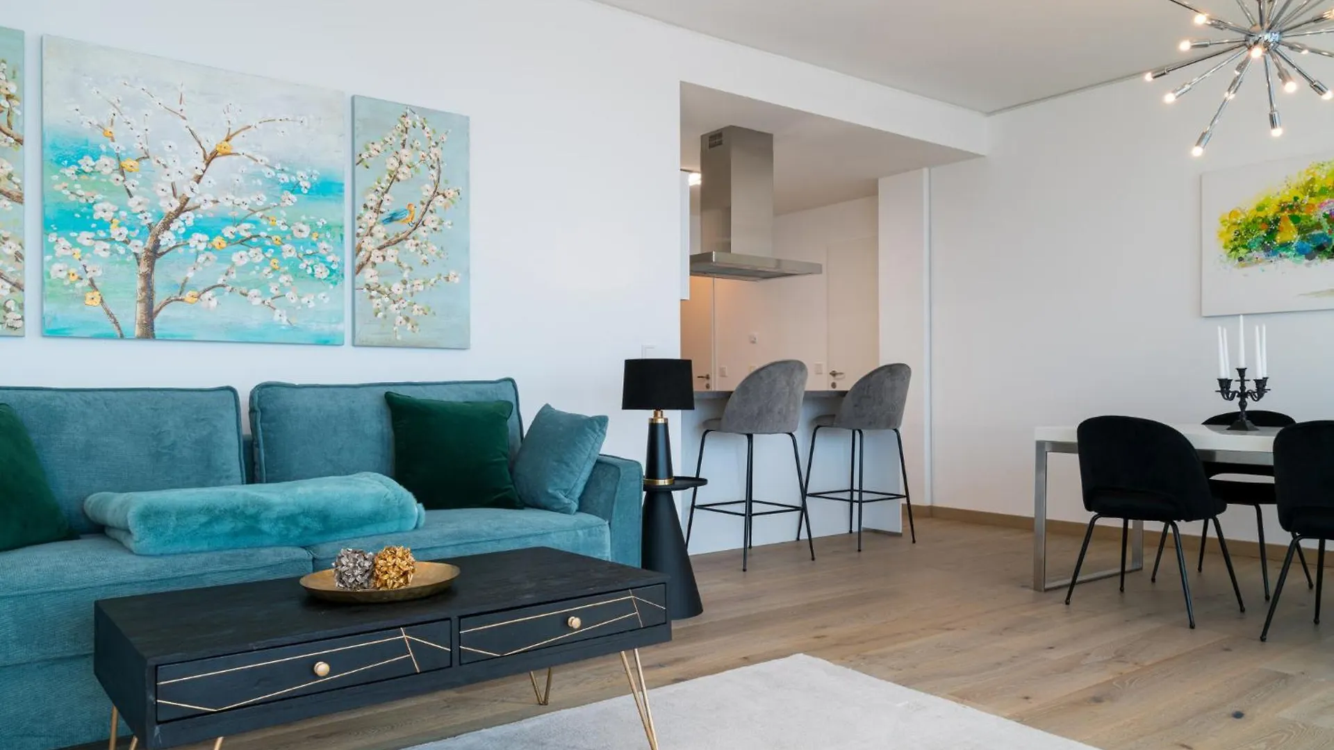 Aparthotel Vienna Residence, Donaukanal - Landstrasse