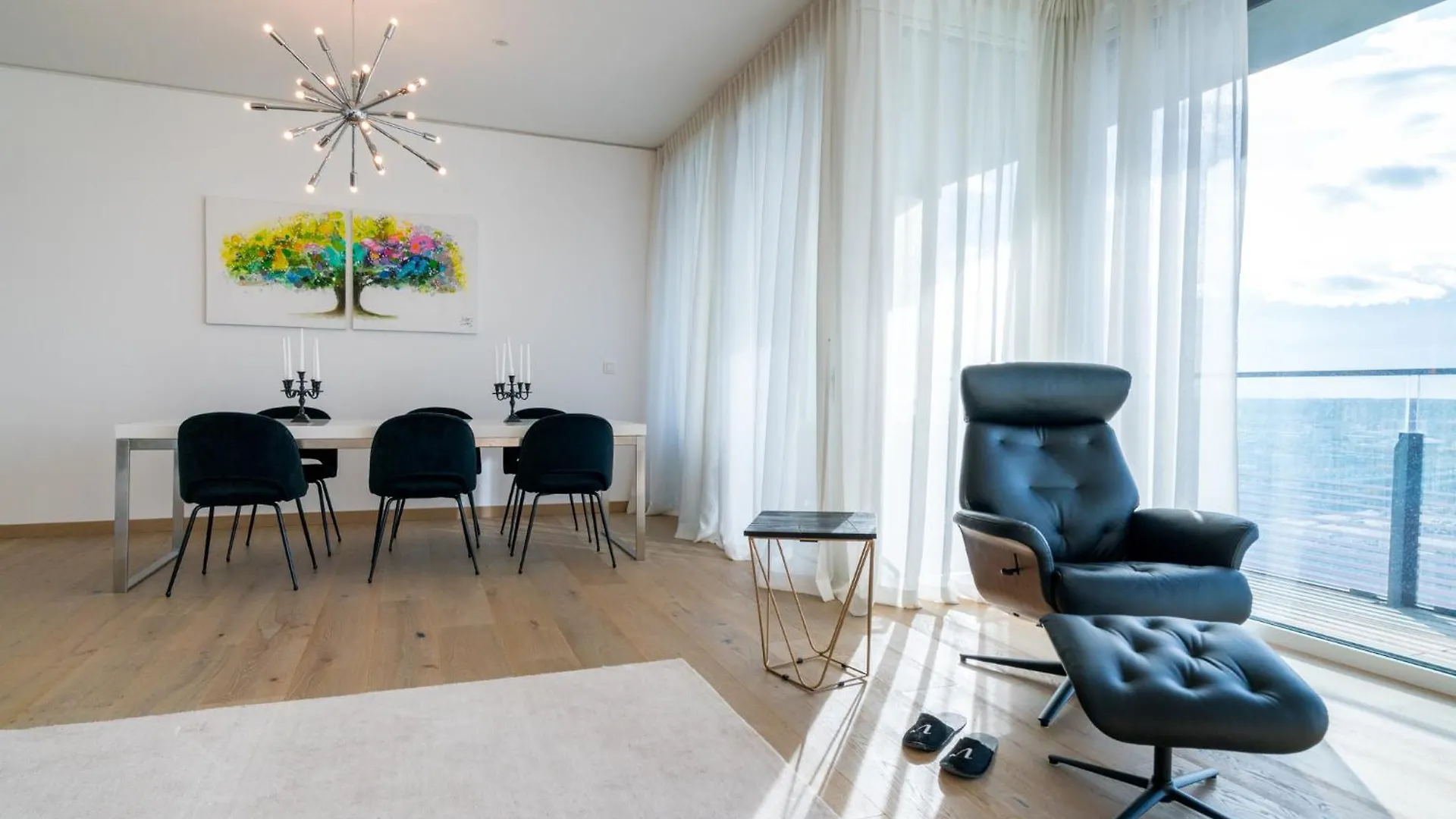Aparthotel Vienna Residence, Donaukanal - Landstrasse Austria