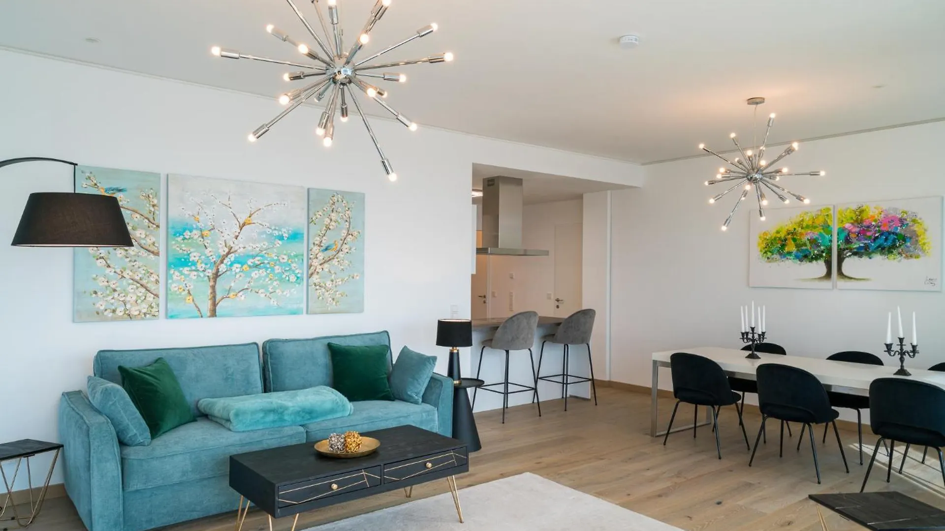 Vienna Residence, Donaukanal - Landstrasse
