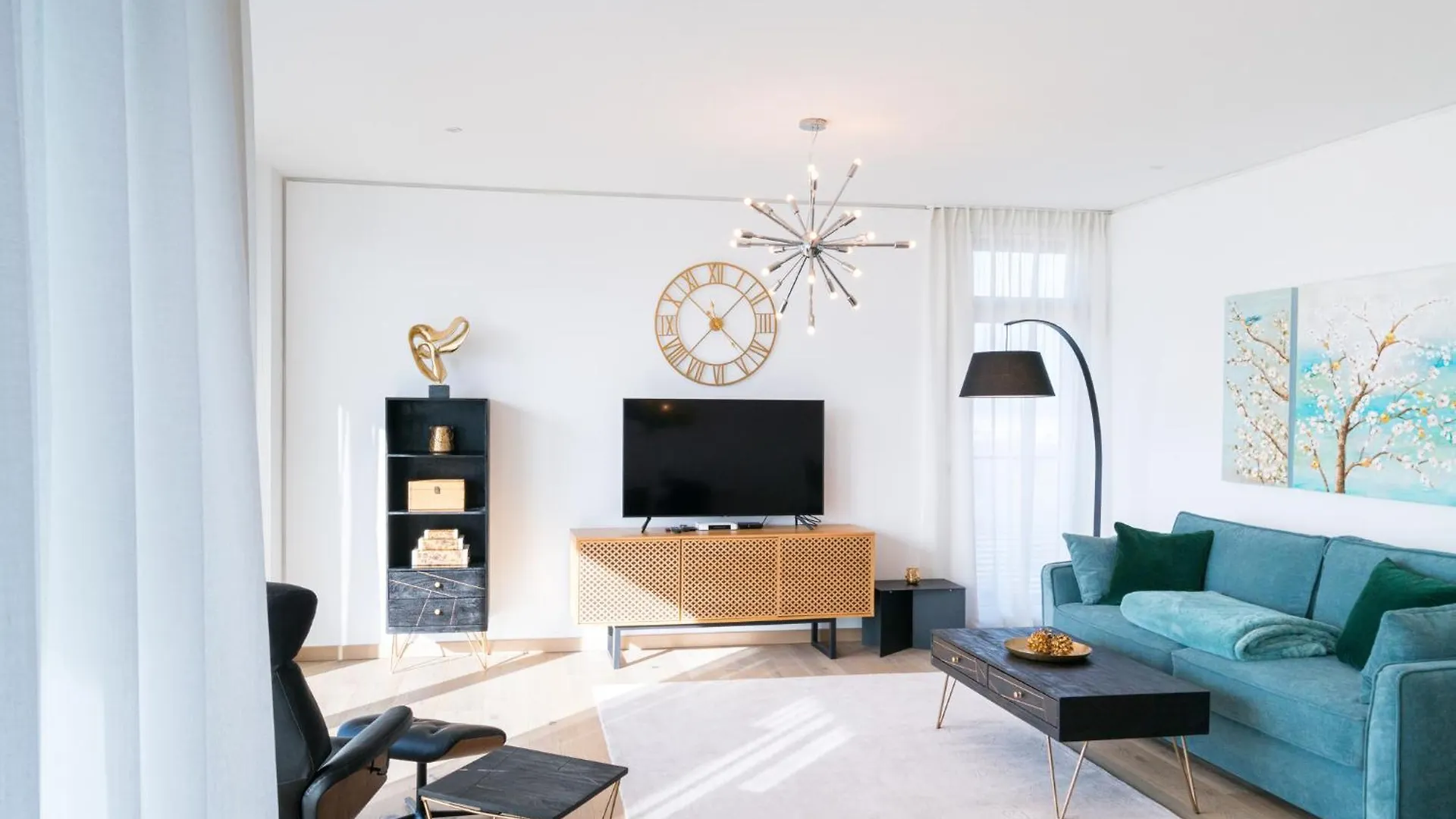 Vienna Residence, Donaukanal - Landstrasse Austria