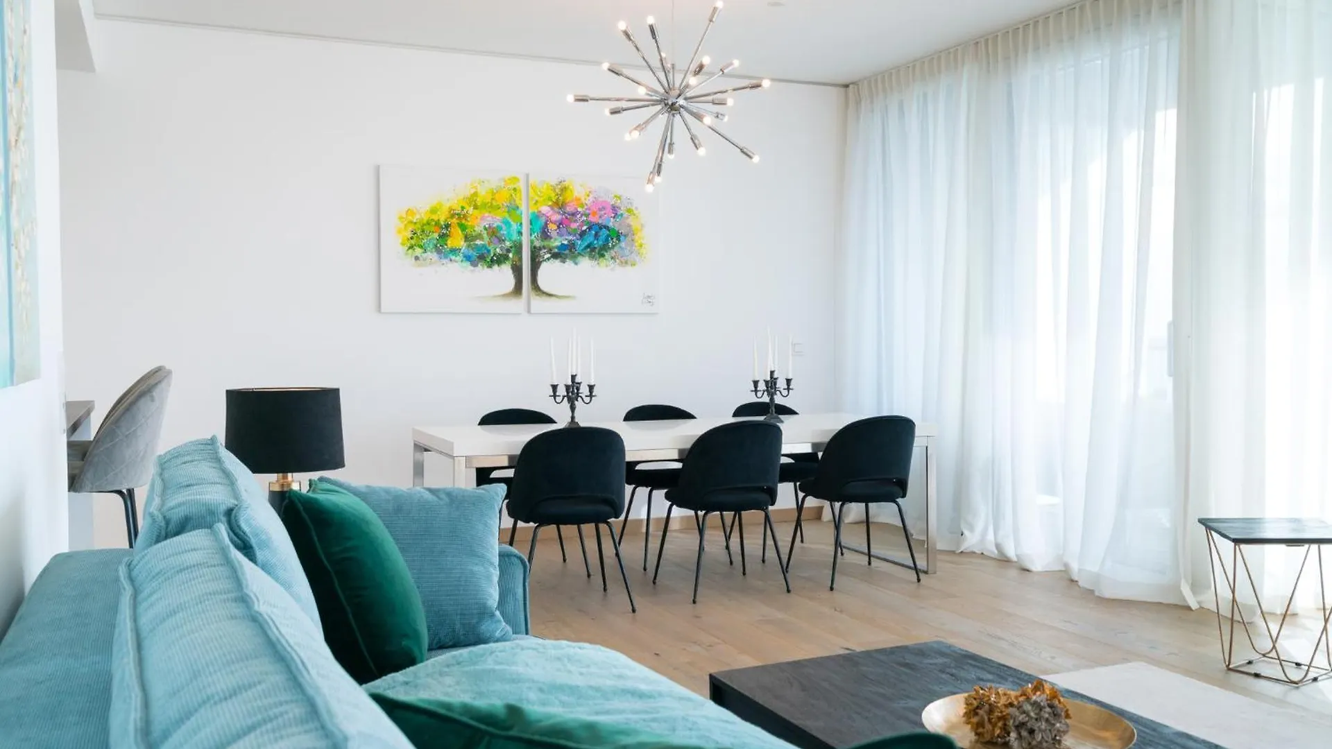 Vienna Residence, Donaukanal - Landstrasse Aparthotel