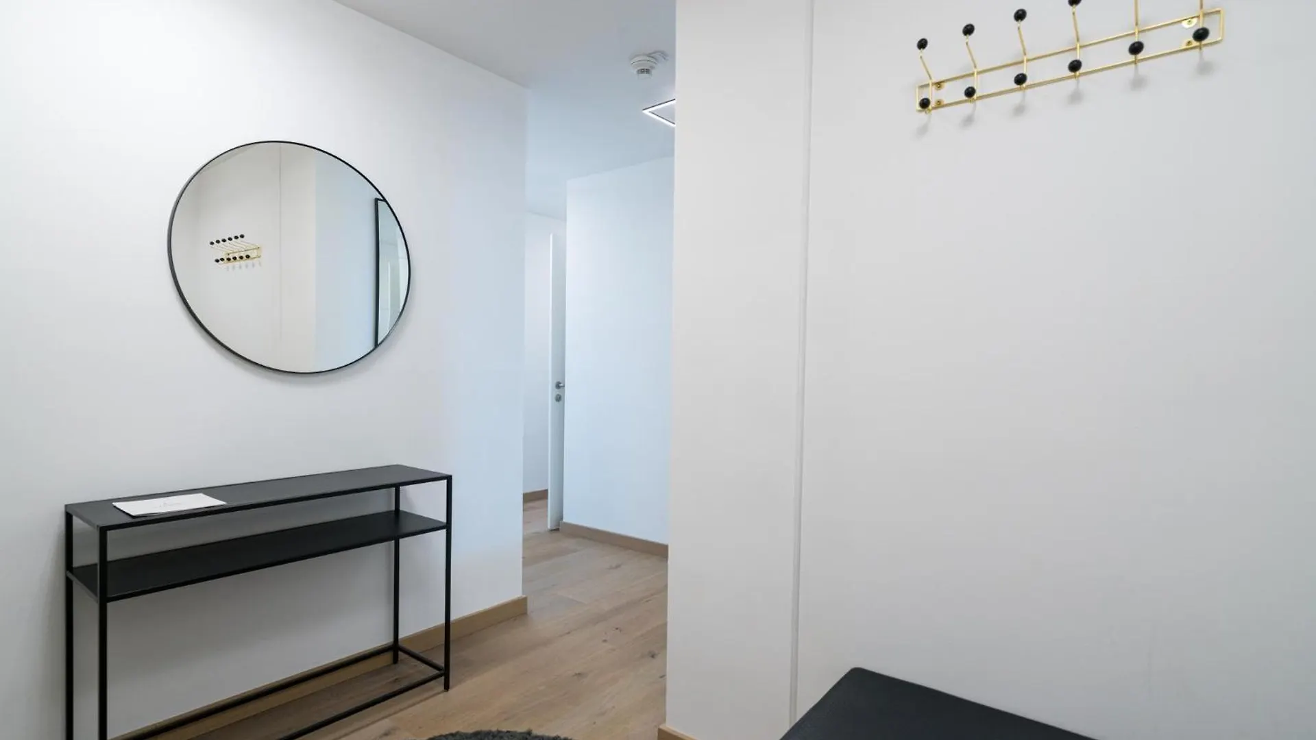 Vienna Residence, Donaukanal - Landstrasse