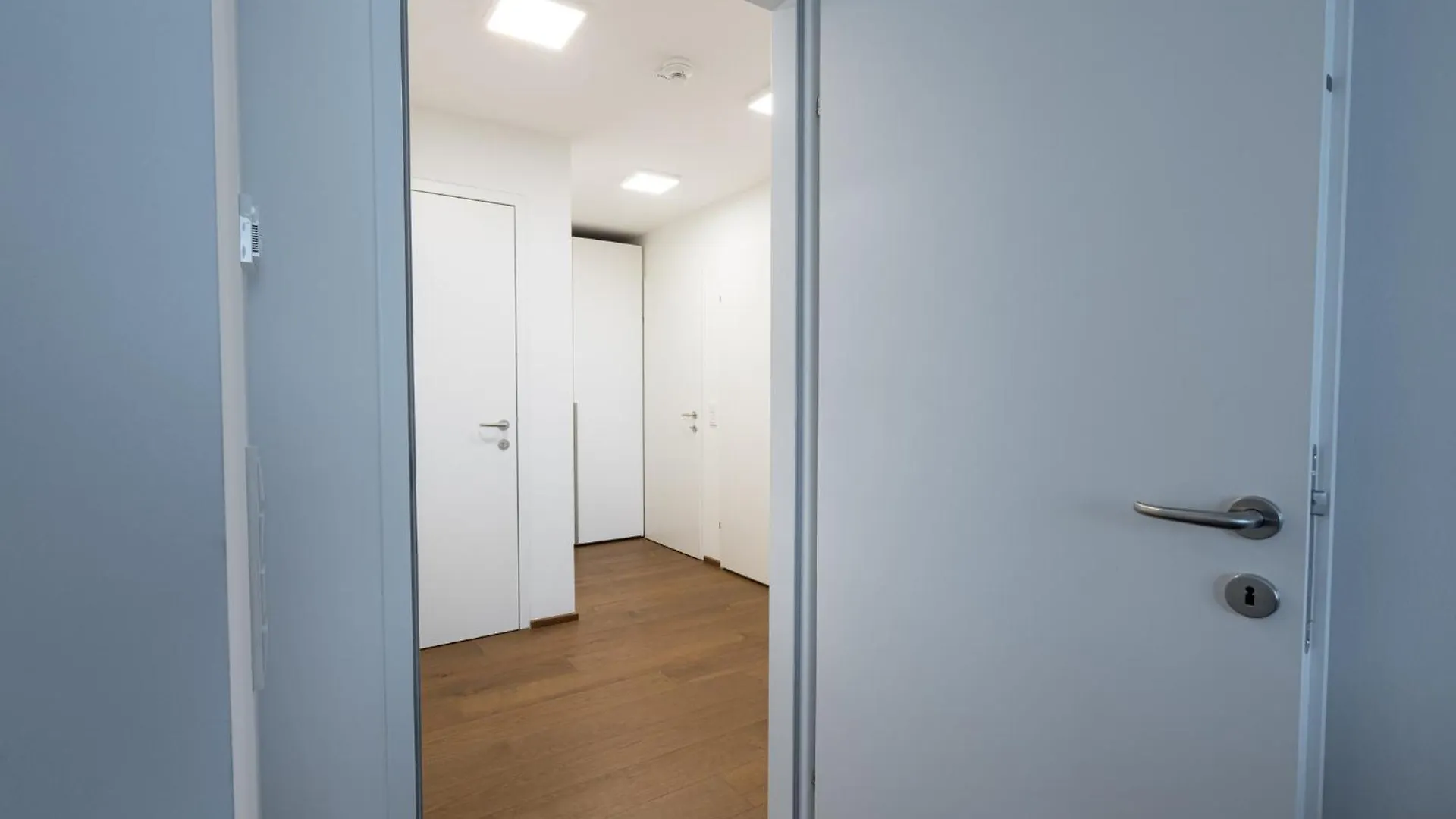 Vienna Residence, Donaukanal - Landstrasse