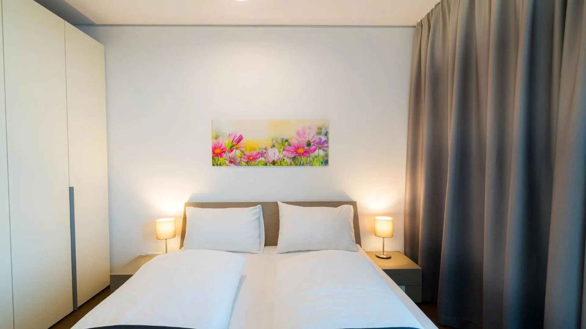Aparthotel Vienna Residence, Donaukanal - Landstrasse