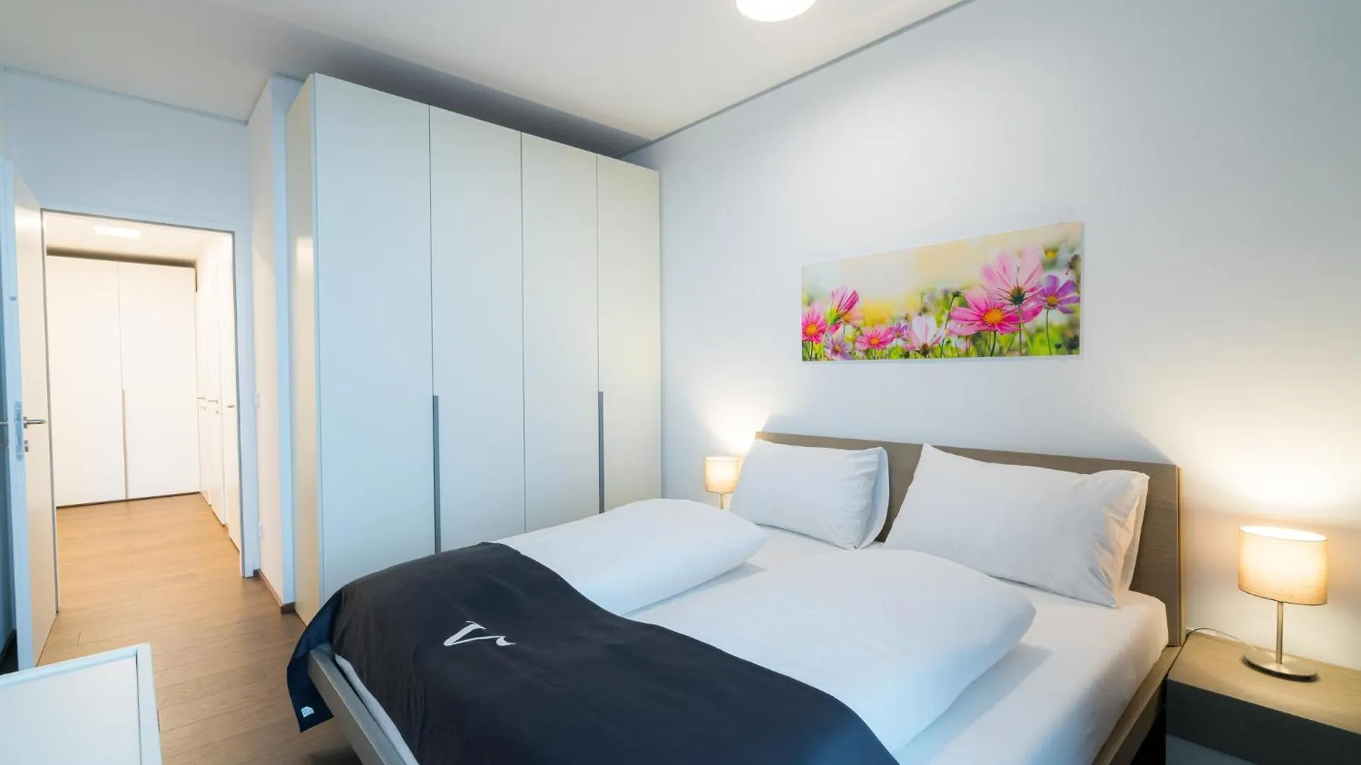 Vienna Residence, Donaukanal - Landstrasse Austria
